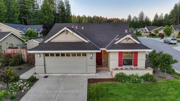 505 Liberty Court, Grass Valley, CA 95945