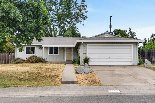 6013 Ellerslee Drive, Carmichael, CA 95608