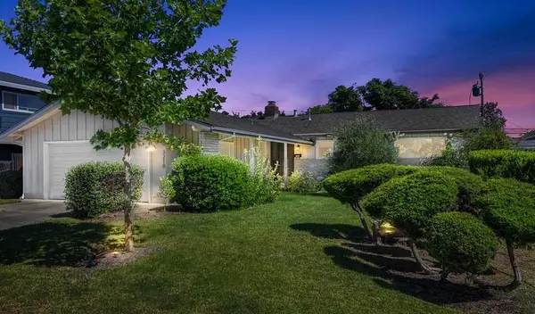 3210 Rosemont Drive, Sacramento, CA 95826