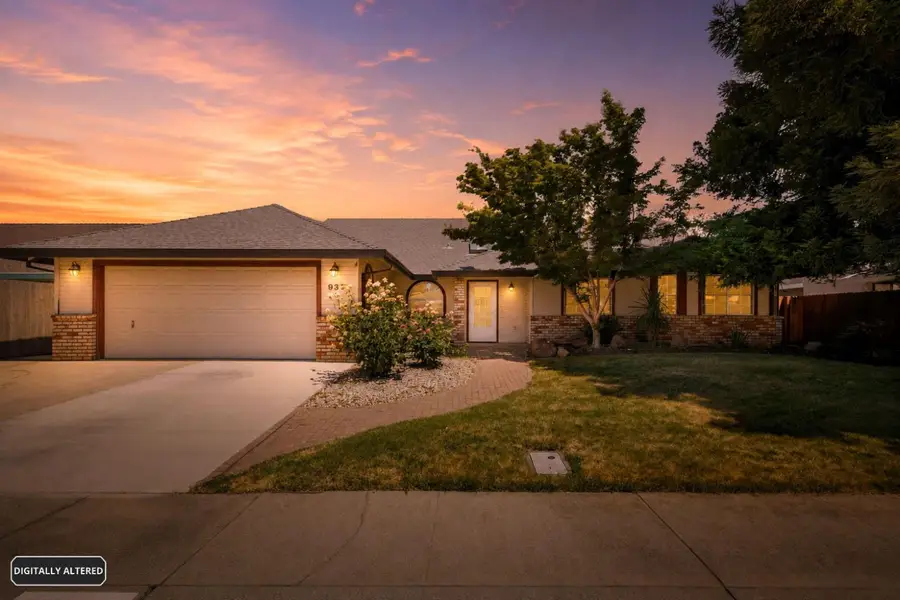 937 North Point Drive, Yuba City, CA 95991 - #2