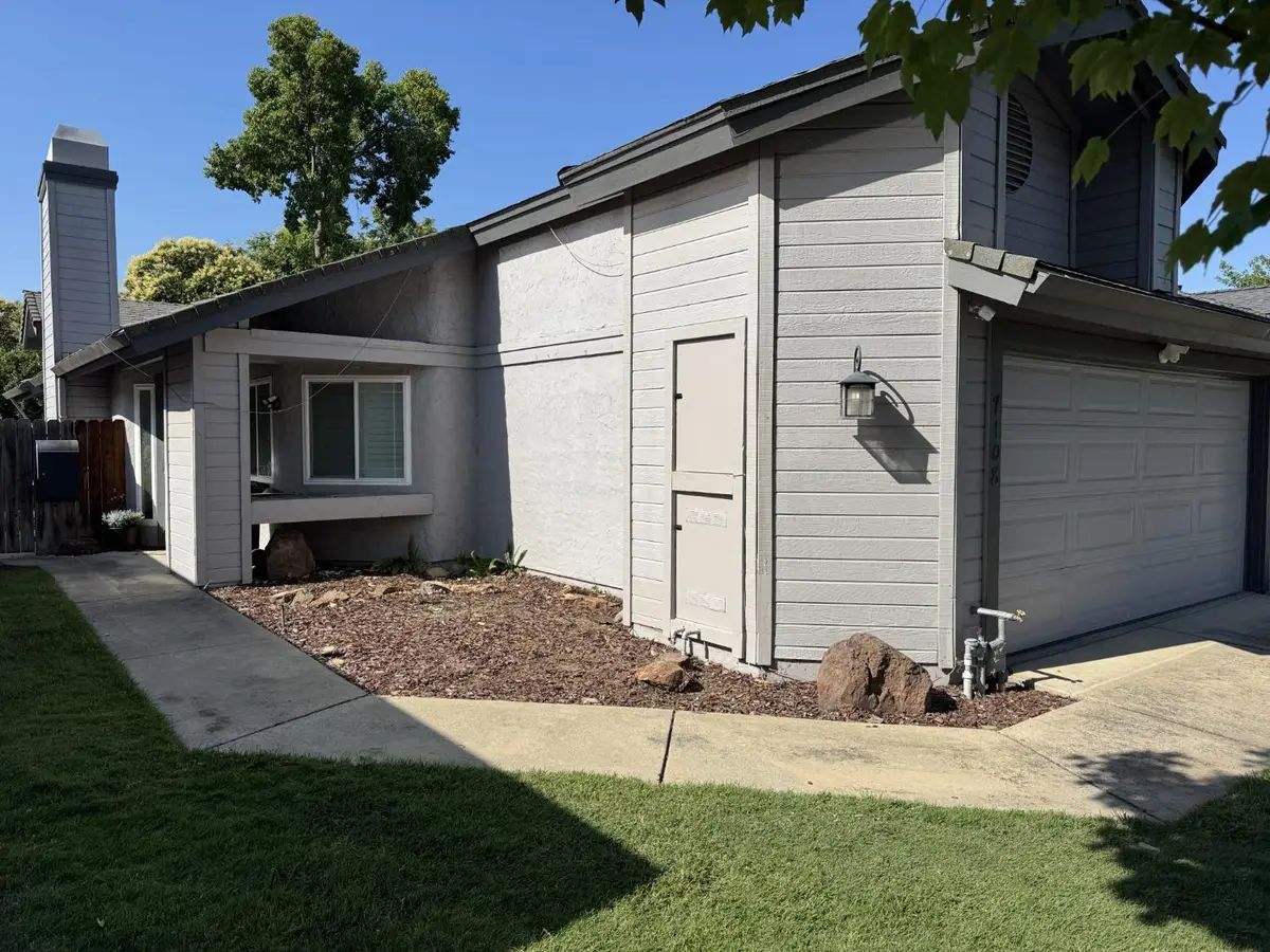 7108 Heather Tree Drive, Sacramento, CA 95842 - #1