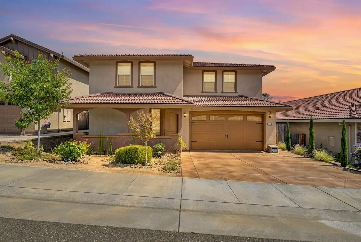 611 Willow Ridge Court, Folsom, CA 95630 - #1