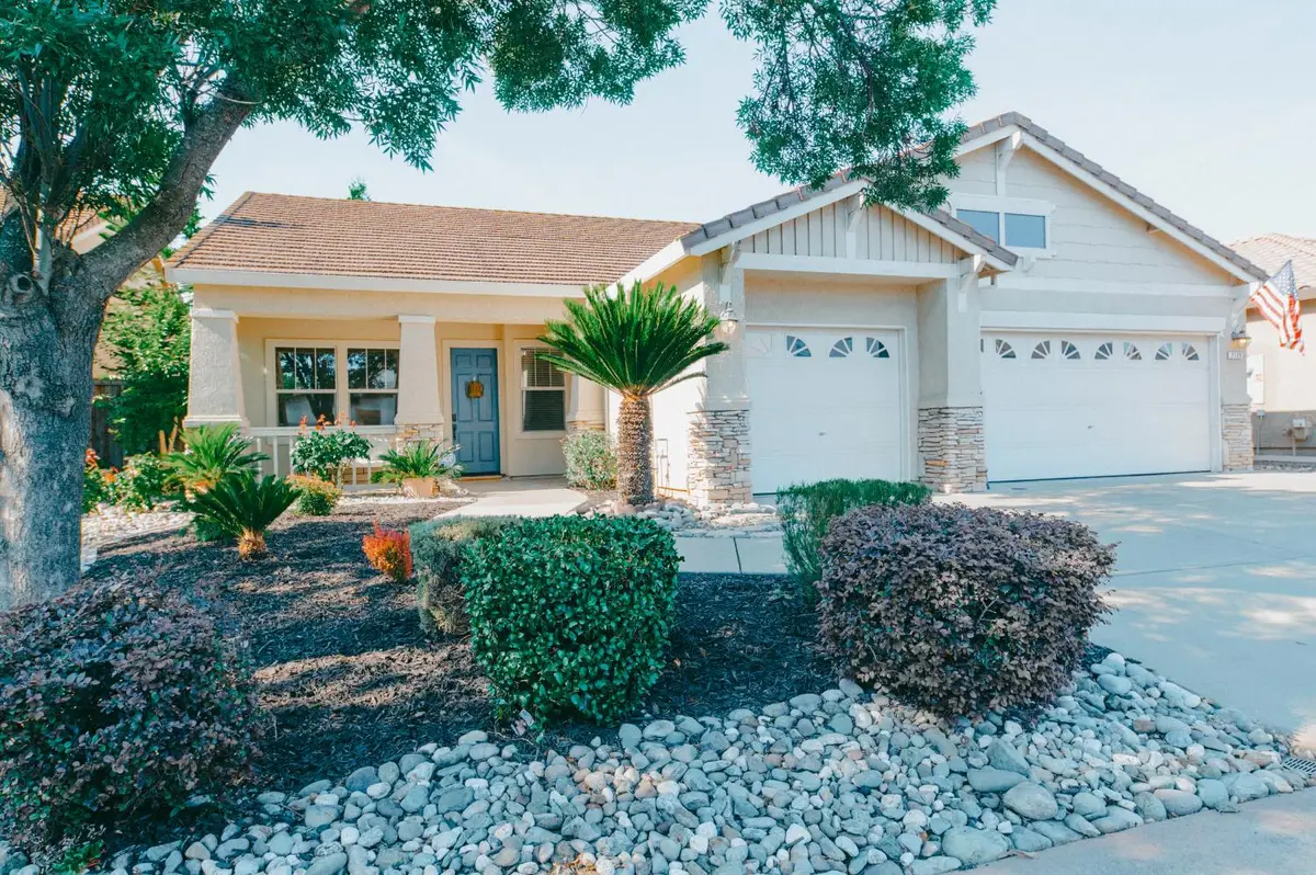 7125 Marblethorpe Drive, Roseville, CA 95747 - #1