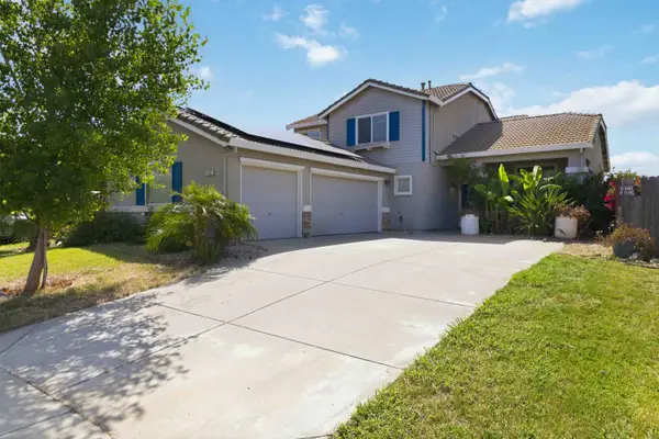 1226 Plumas Links Street, Plumas Lake, CA 95961