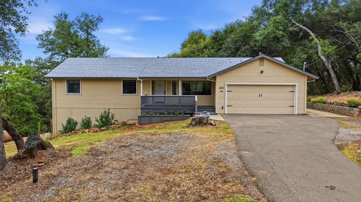 3427 Excalibar Road, Placerville, CA 95667 - #1