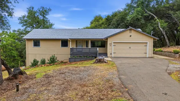 3427 Excalibar Road, Placerville, CA 95667