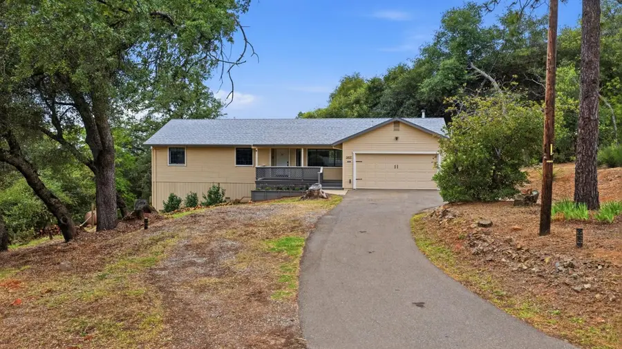 3427 Excalibar Road, Placerville, CA 95667 - #3