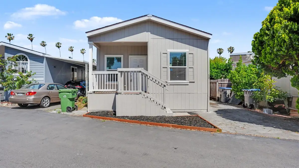 900 Golden Wheel Park Drive #10, San Jose, CA 95112 - #1