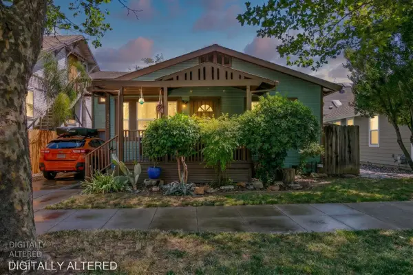 4080 2nd Avenue, Sacramento, CA 95817