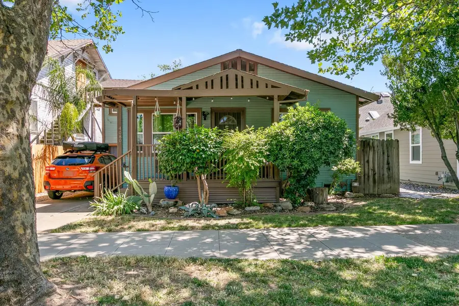 4080 2nd Avenue, Sacramento, CA 95817 - #2