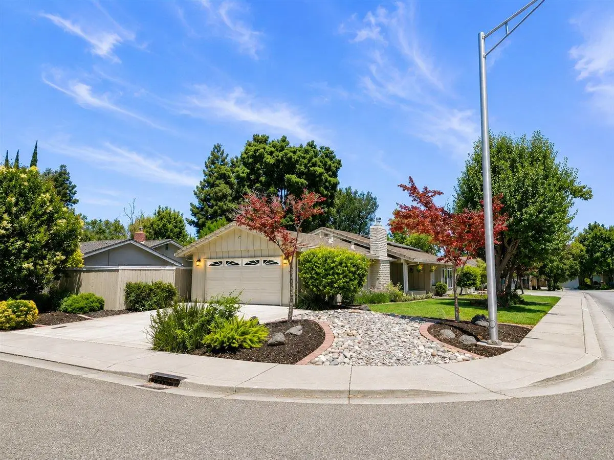 3629 Five Forks Drive, Stockton, CA 95219 - #1