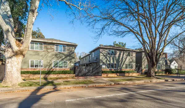 2811 F Street, Sacramento, CA 95816