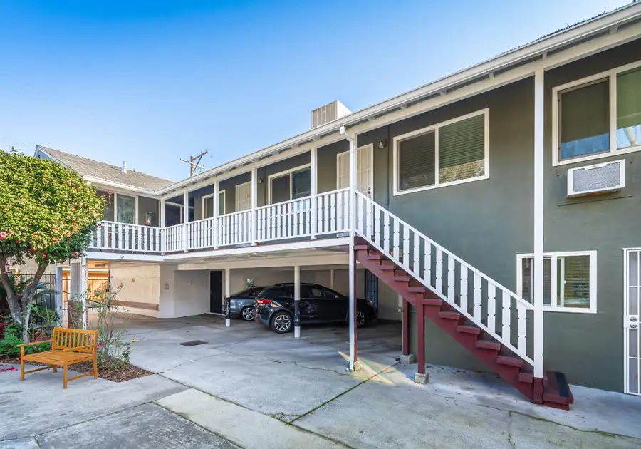 2811 F Street, Sacramento, CA 95816 - #2
