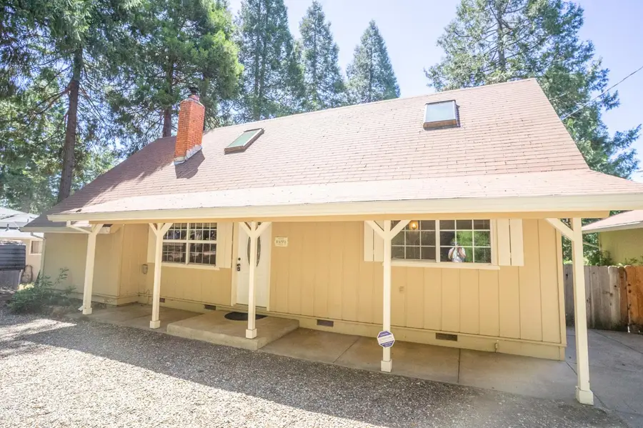 16622 Madrone Court, Pioneer, CA 95666 - #2