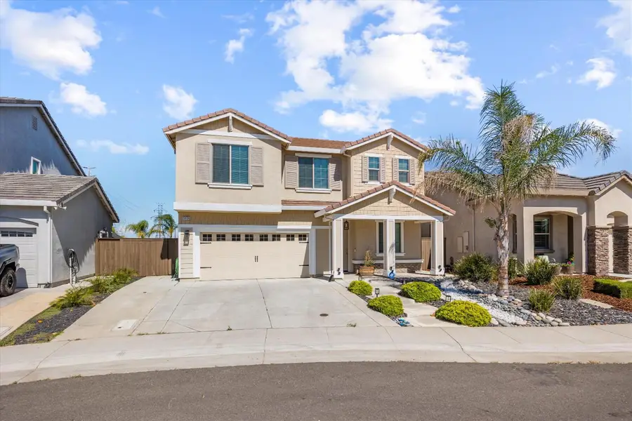 5636 Whisper Wind Way, Roseville, CA 95747 - #2