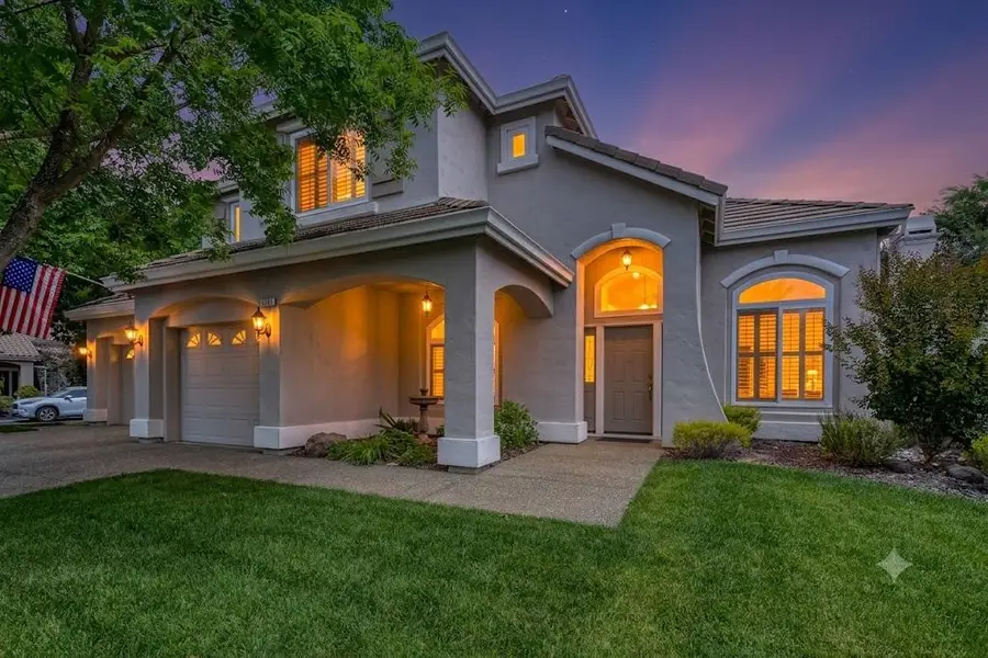 2007 Blackheath Lane, Roseville, CA 95678 - #2