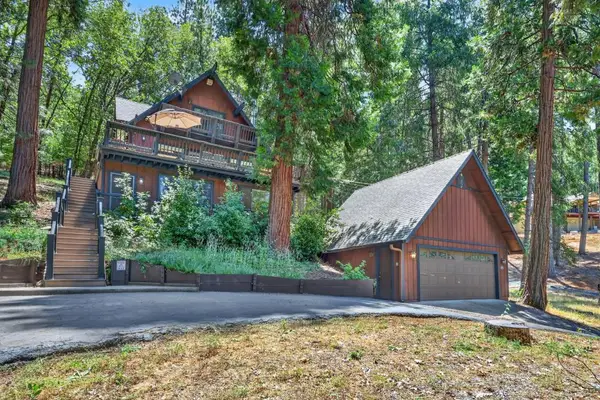 4285 Sierra Springs Drive, Pollock Pines, CA 95726