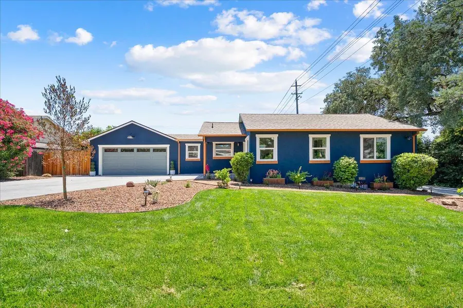 7104 Cardinal Road, Fair Oaks, CA 95628 - #3