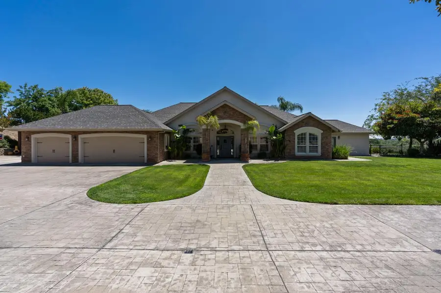 10621 Gibbs Drive, Oakdale, CA 95361 - #2