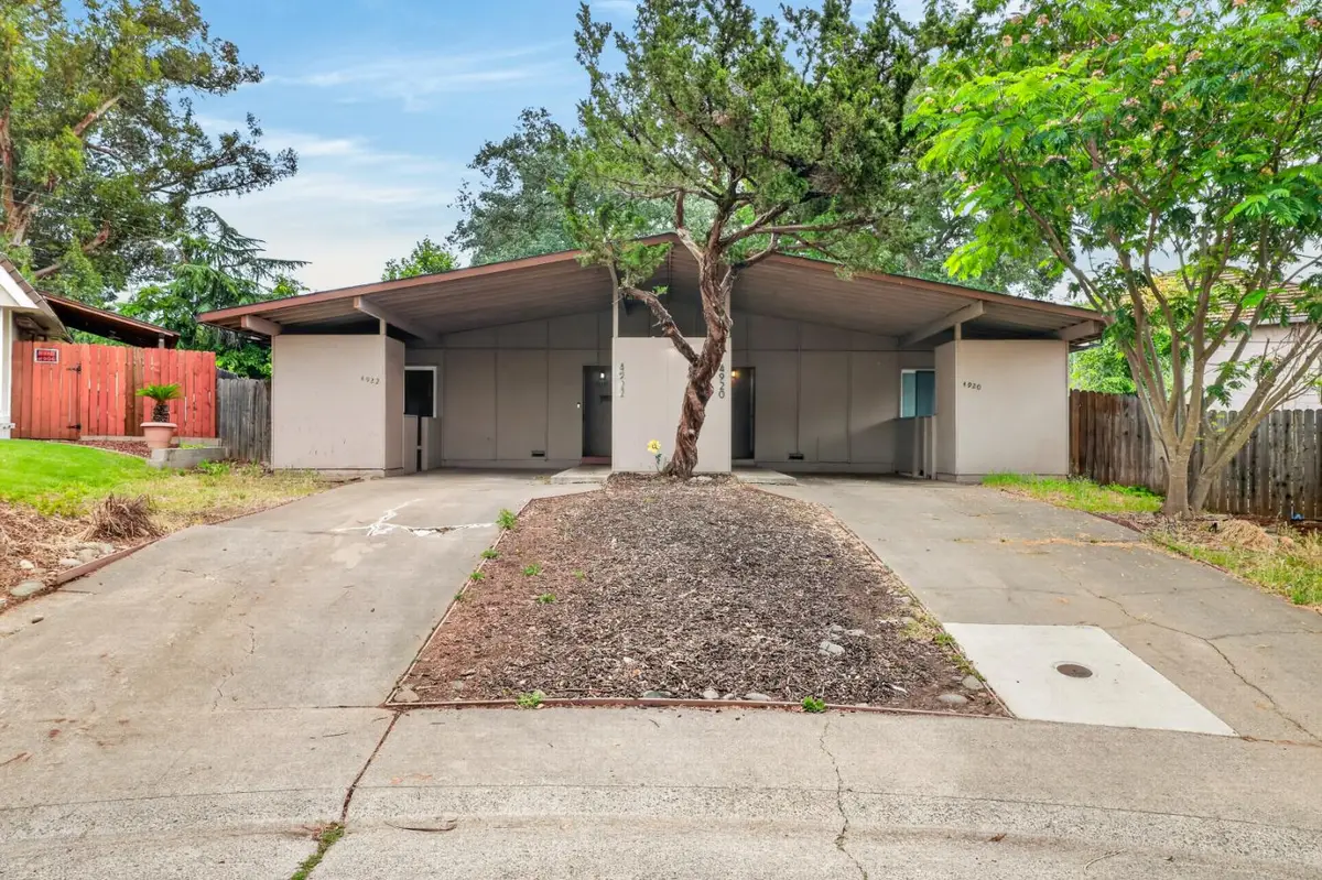 4920 Douvan Court, Carmichael, CA 95608 - #1