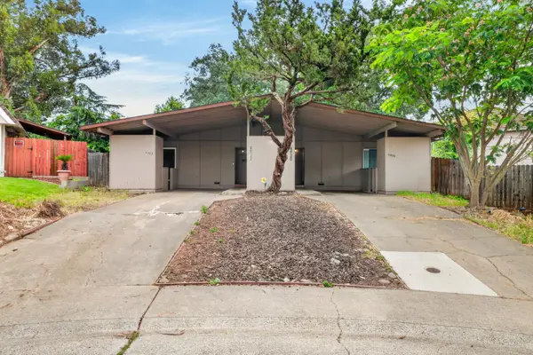 4920 Douvan Court, Carmichael, CA 95608