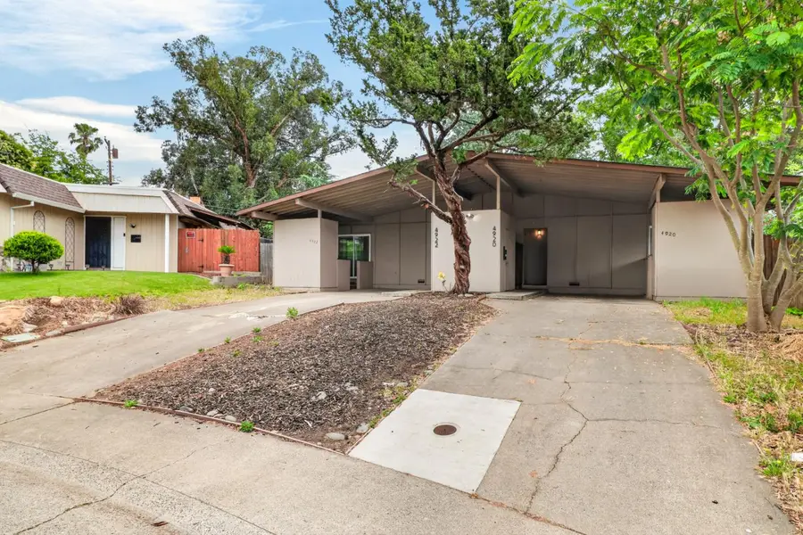 4920 Douvan Court, Carmichael, CA 95608 - #2