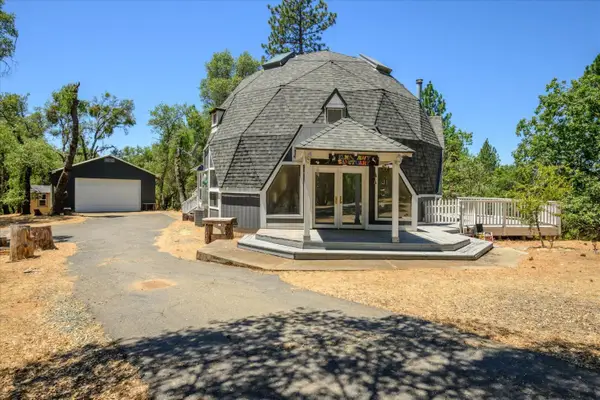 1410 Sand Ridge Road, El Dorado, CA 95623