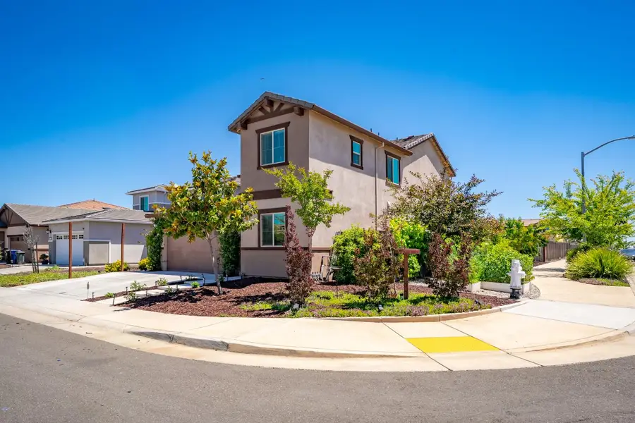 12800 Herringbone Way, Rancho Cordova, CA 95742 - #2