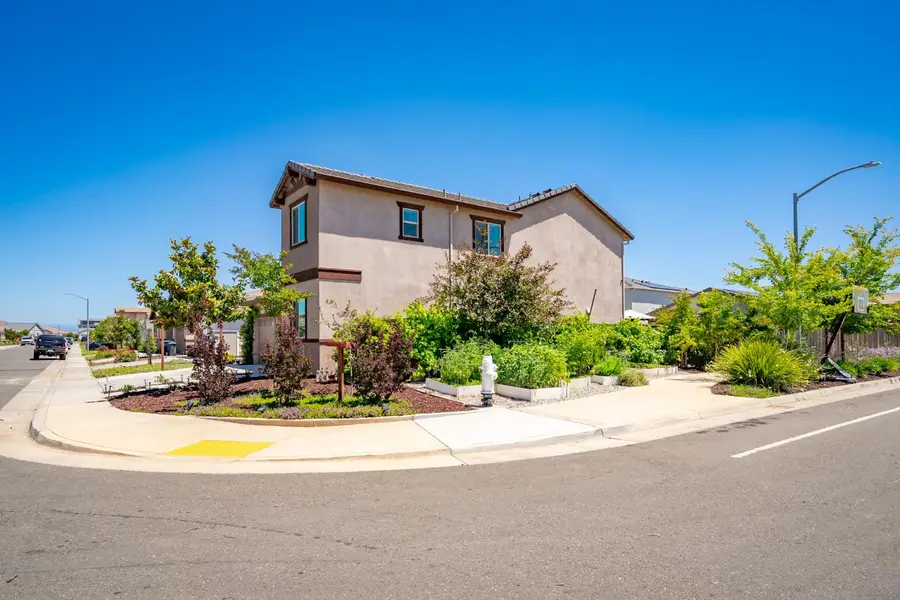 12800 Herringbone Way, Rancho Cordova, CA 95742 - #3