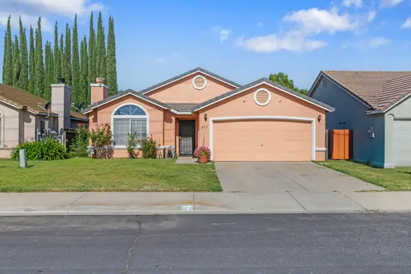 237 Yosemite Meadows Drive, Modesto, CA 95357