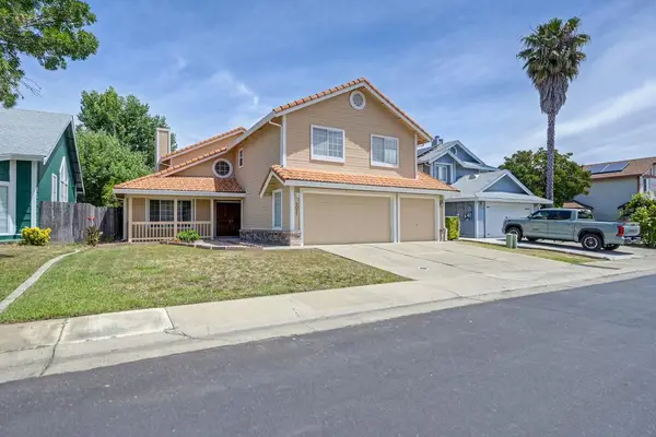 5021 Krista Court, Elk Grove, CA 95758