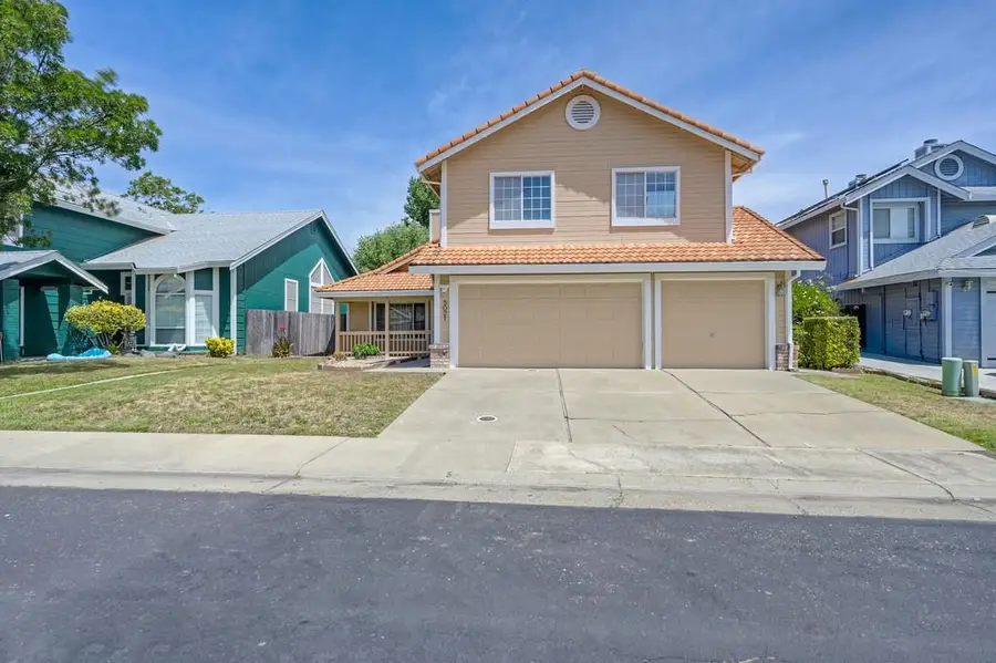 5021 Krista Court, Elk Grove, CA 95758 - #3