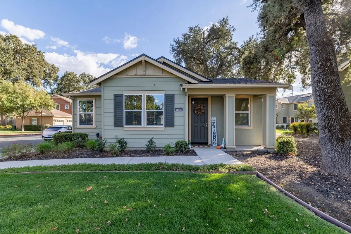 4459 Woodbine Drive, Stockton, CA 95210 - #1