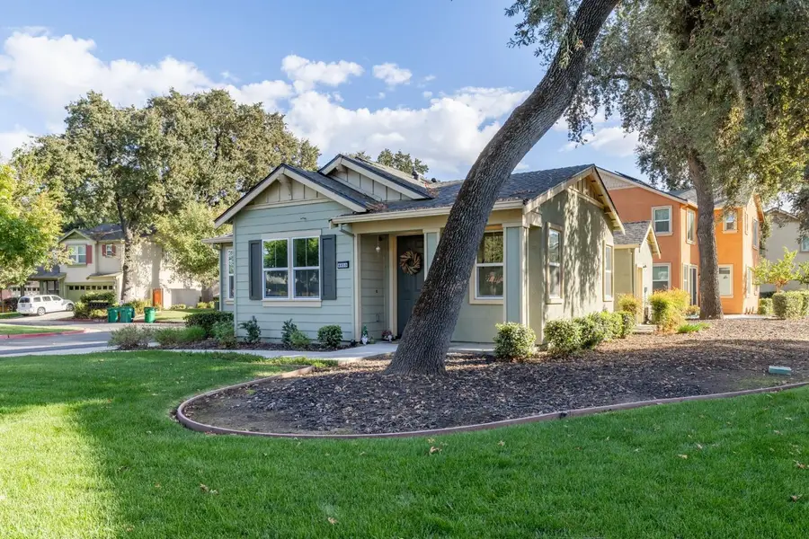 4459 Woodbine Drive, Stockton, CA 95210 - #2