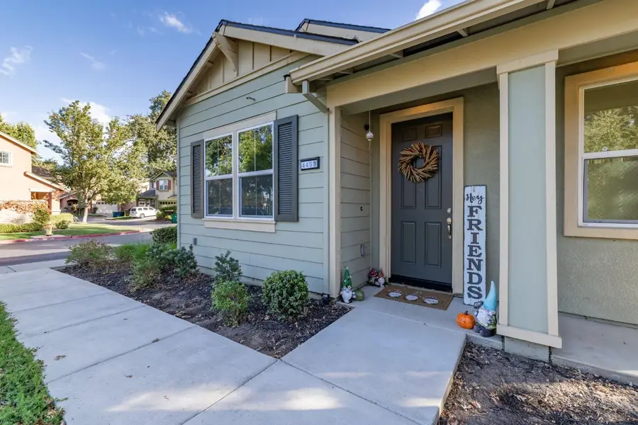 4459 Woodbine Drive, Stockton, CA 95210 - #3