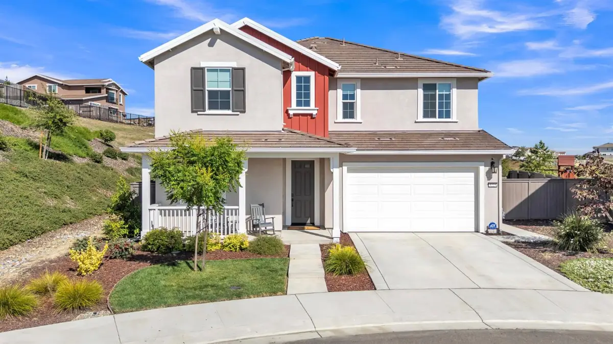 3225 Roslyn Court, Folsom, CA 95630 - #1