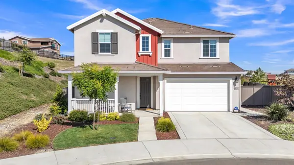 3225 Roslyn Court, Folsom, CA 95630