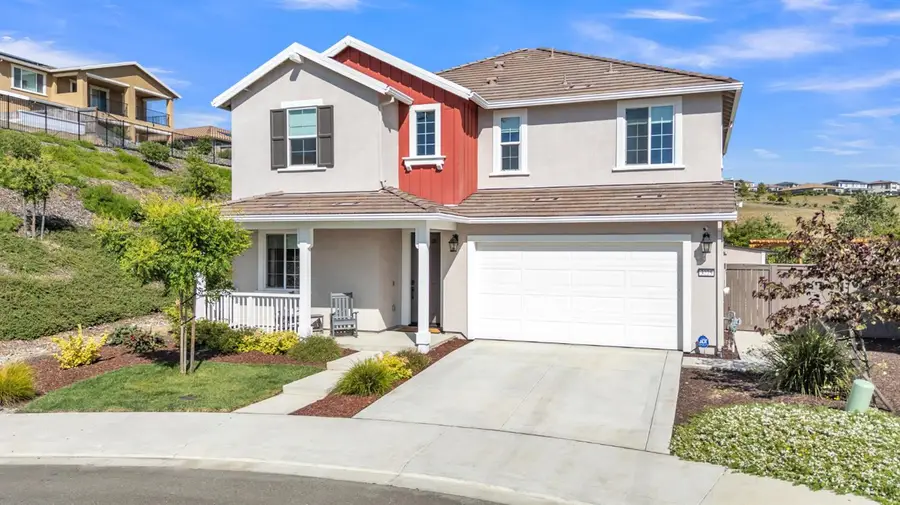 3225 Roslyn Court, Folsom, CA 95630 - #2