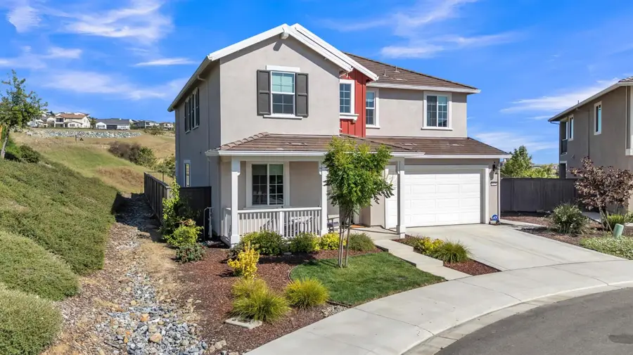3225 Roslyn Court, Folsom, CA 95630 - #3