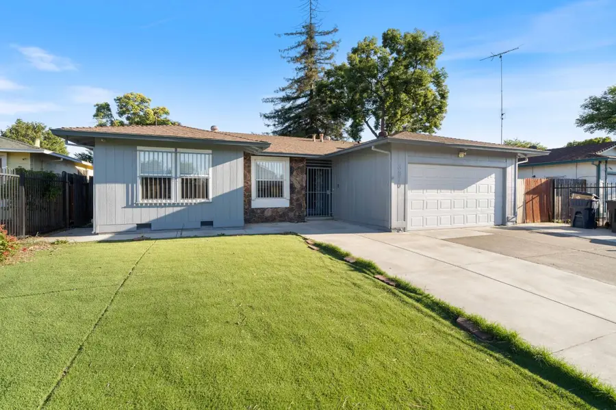 3970 Shining Star Drive, Sacramento, CA 95823 - #3