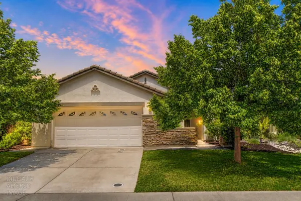 3505 Riojo Way, Rancho Cordova, CA 95670