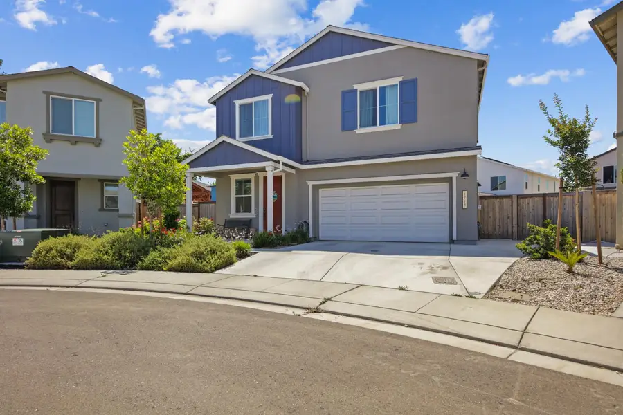 1718 Flaxen Court, Manteca, CA 95337 - #2