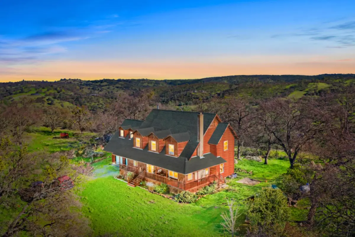 8251 Buffalo Ridge Road, Ione, CA 95640 - #1