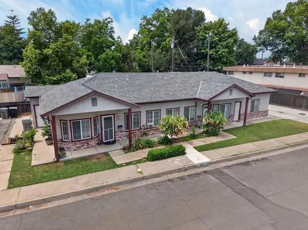 2970 31st Street, Sacramento, CA 95817