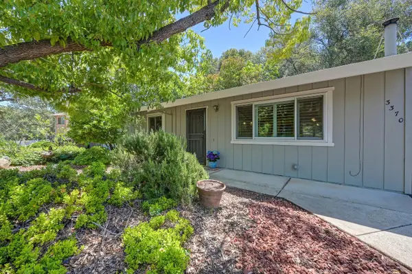3370 Hacienda Road, Cameron Park, CA 95682