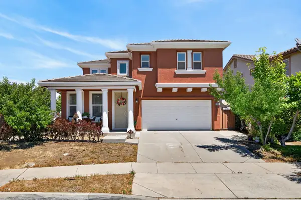 3051 Trap Rock Way, Sacramento, CA 95835