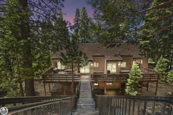 33840 Upper Leland Road #B, Pinecrest, CA 95364