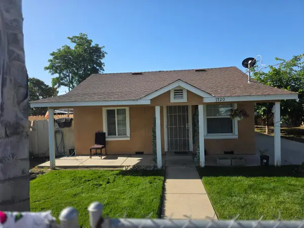 1720 Donald Street, Modesto, CA 95351