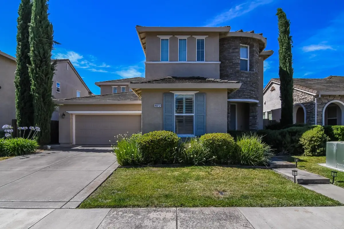 4812 Coppola Circle, Elk Grove, CA 95757 - #1