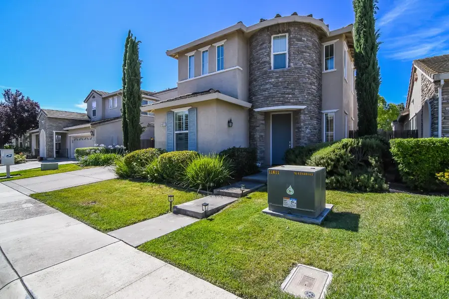 4812 Coppola Circle, Elk Grove, CA 95757 - #3